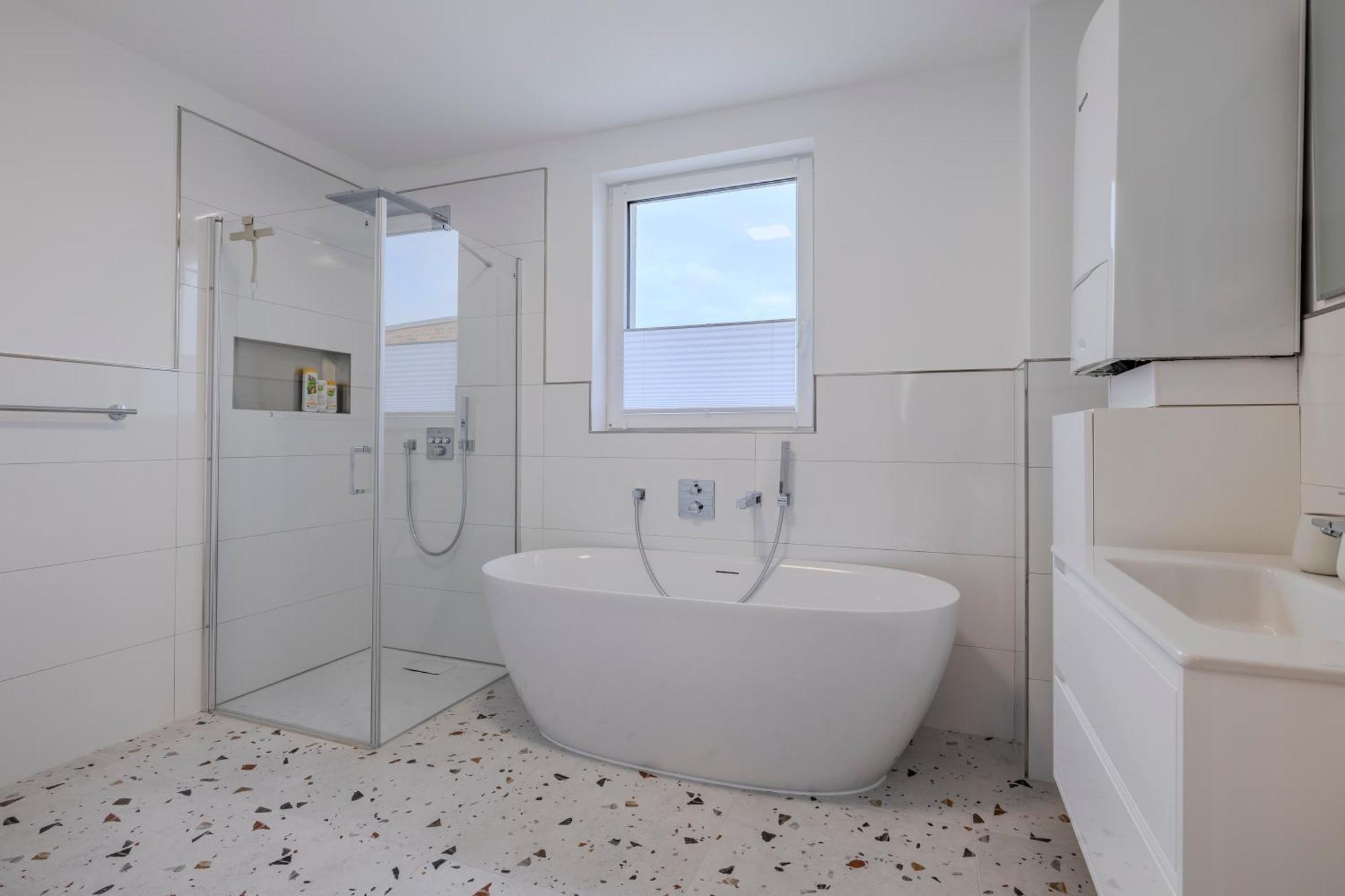 Apartment Hansevilla - Bremen Lubeck
