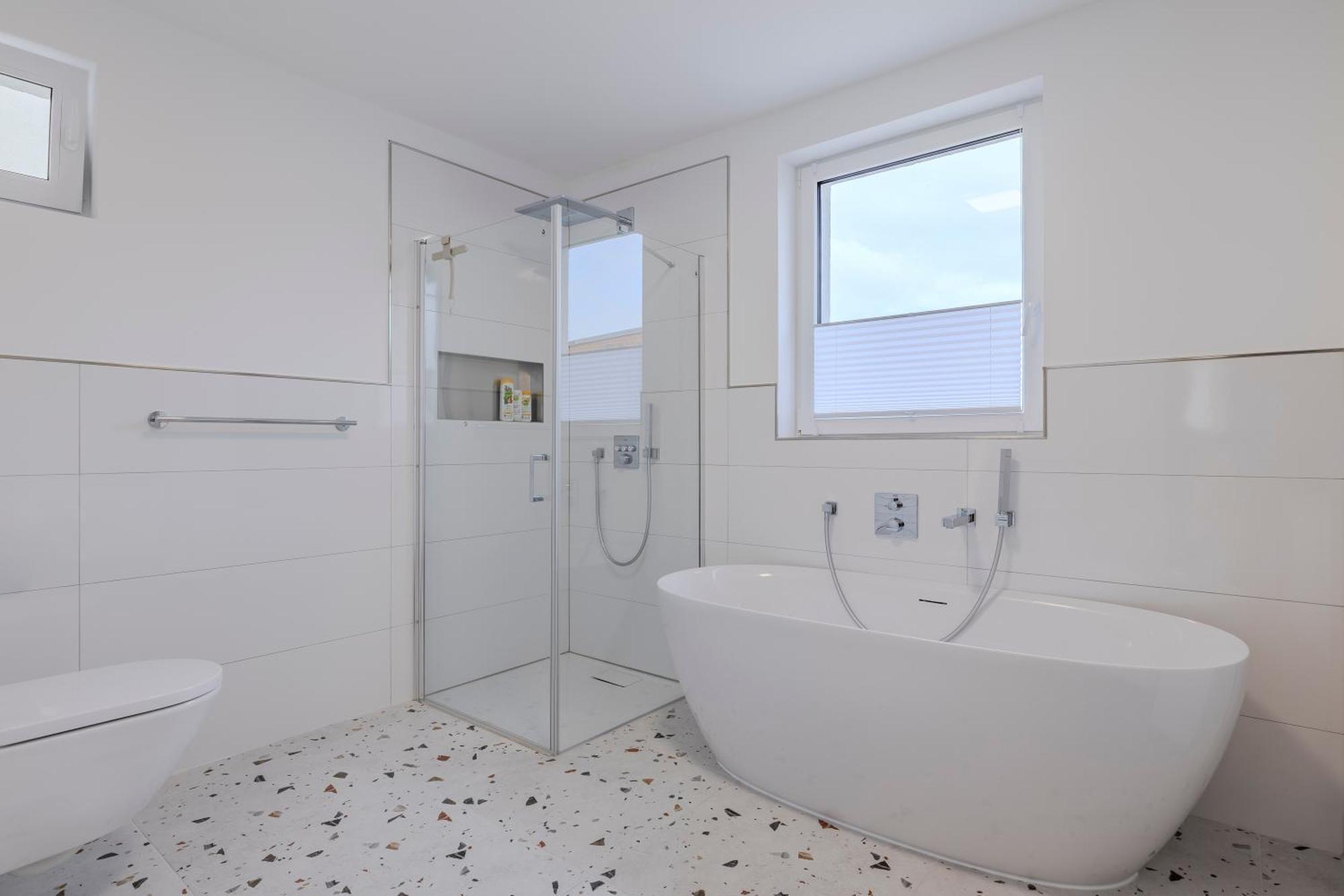 Hansevilla - Bremen Apartment *